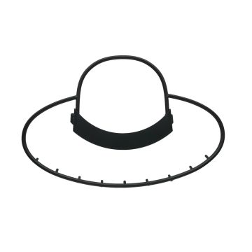 Wandgarderobe Hat