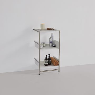 Anlehnregal Pool 82 S