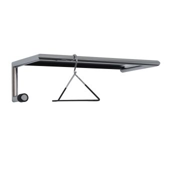 Wandgarderobe Link55