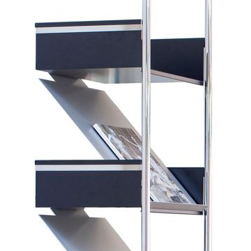 Pool 220 Aludisplay